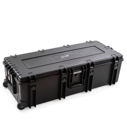 B&W Outdoor Case Type 7300y black