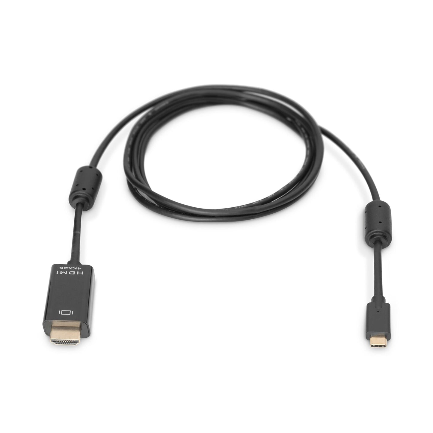 DIGITUS USB Type-CGen2 Adapter-/ Convertercable Type-C to HDMI A