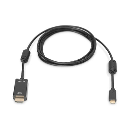 DIGITUS USB Type-CGen2 Adapter-/ Convertercable Type-C to HDMI A