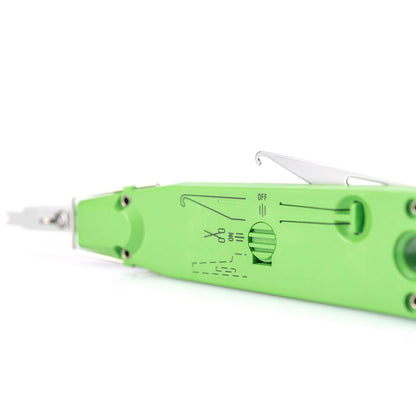 DIGITUS LSA+ Punch Down Tool