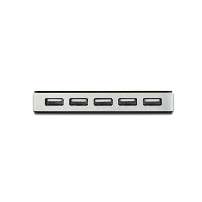 DIGITUS USB 2.0 Hub 10-Port
