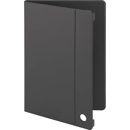 Samsung Book Cover EF-BX200 for Galaxy Tab A8 Dark Gray
