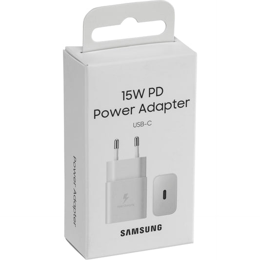 Samsung Power Travel Adapter EP-T1510 15W Without Cable white