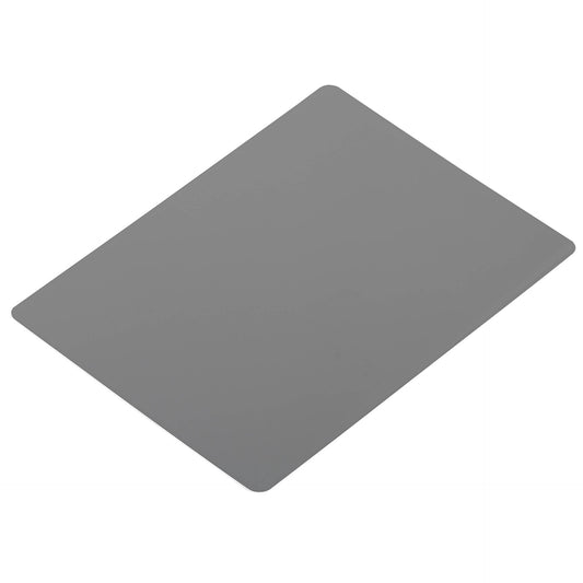 Novoflex Check Card ZEBRA grey / white 15 x 20 cm
