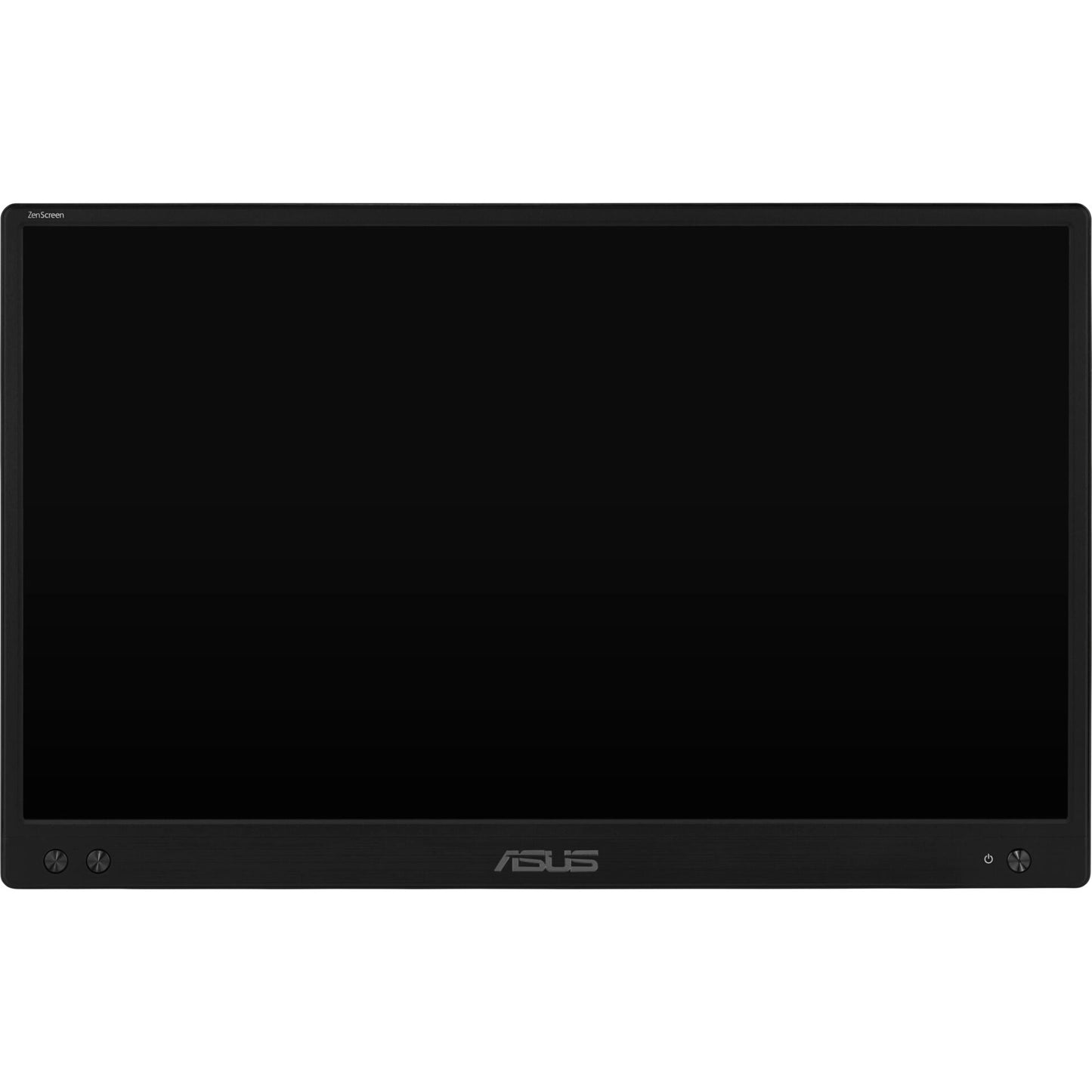 Asus MB166C