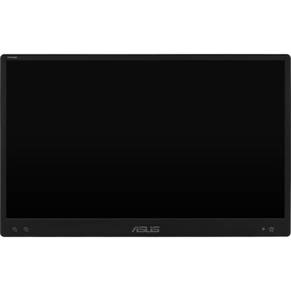 Asus MB166C