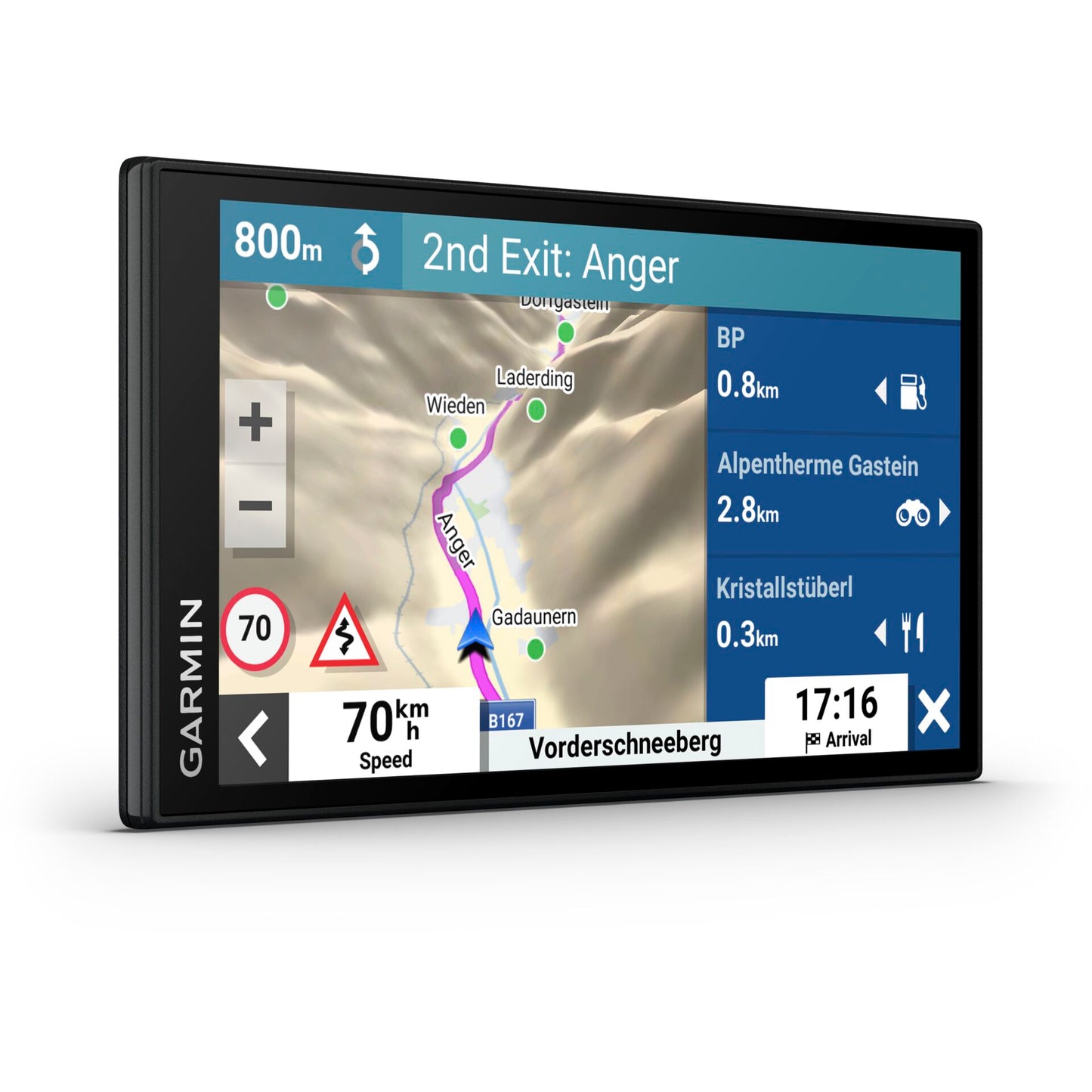 Garmin DriveSmart 66 EU MT-S