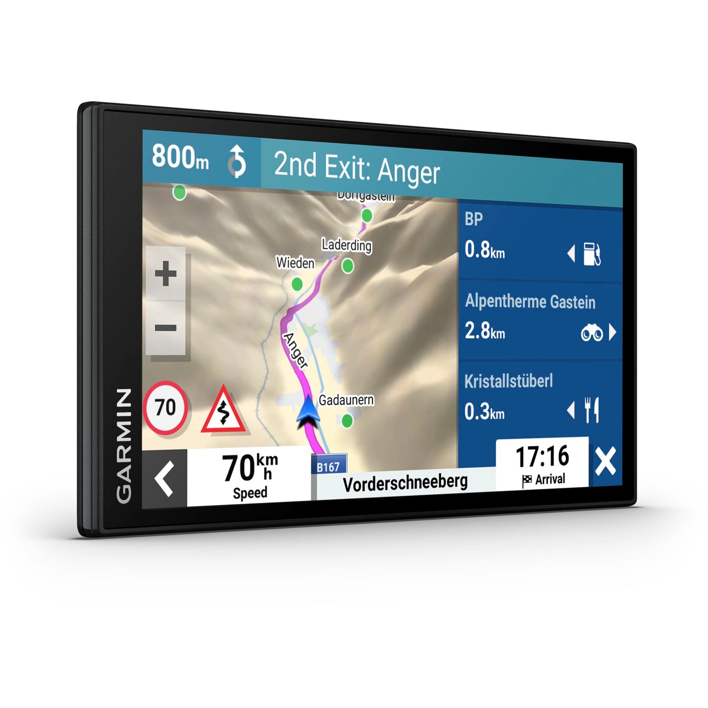 Garmin DriveSmart 66 EU MT-D