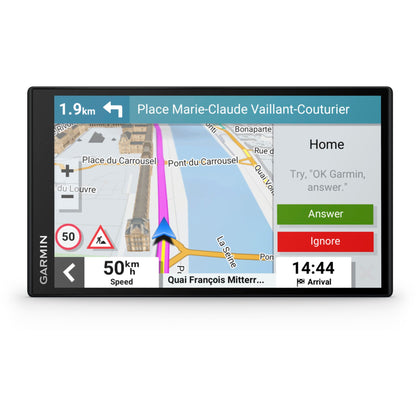 Garmin DriveSmart 76 EU MT-S