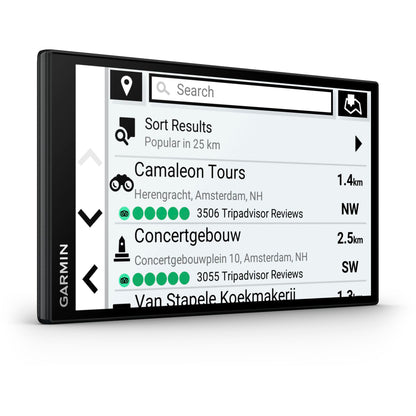 Garmin DriveSmart 76 EU MT-D