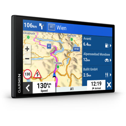 Garmin DriveSmart 76 EU MT-D