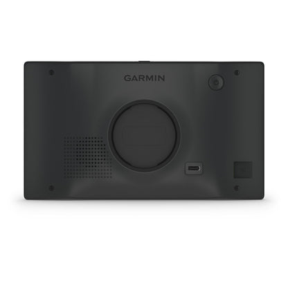 Garmin DriveSmart 76 EU MT-D