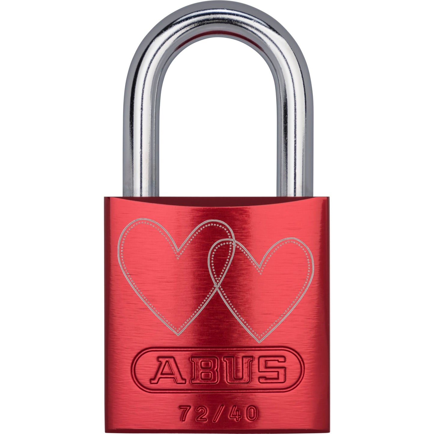ABUS Love 72/40 Lock Look 4 SL 6