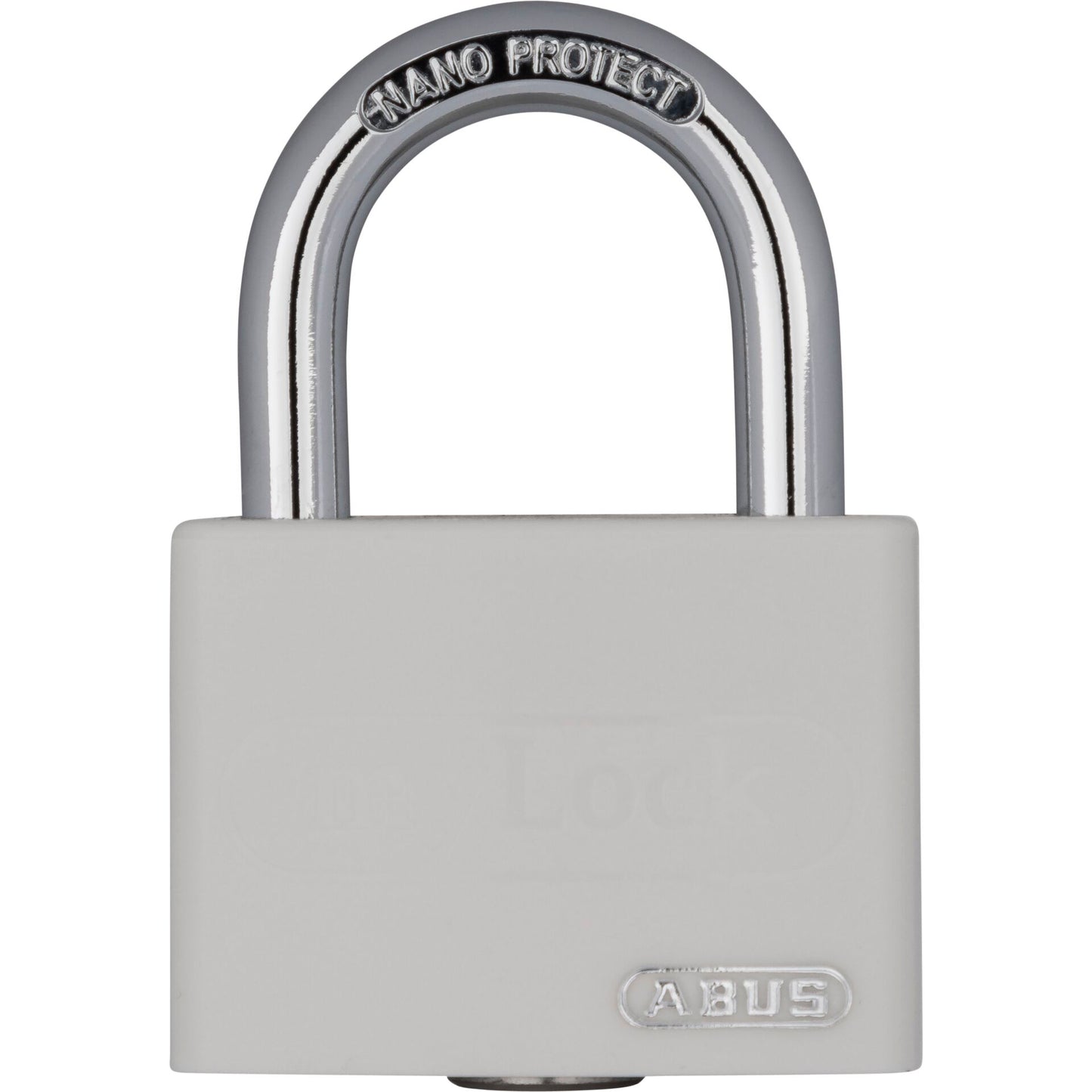 ABUS MyLock T65AL white SL 5