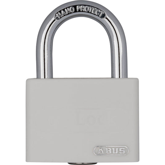 ABUS MyLock T65AL white SL 5