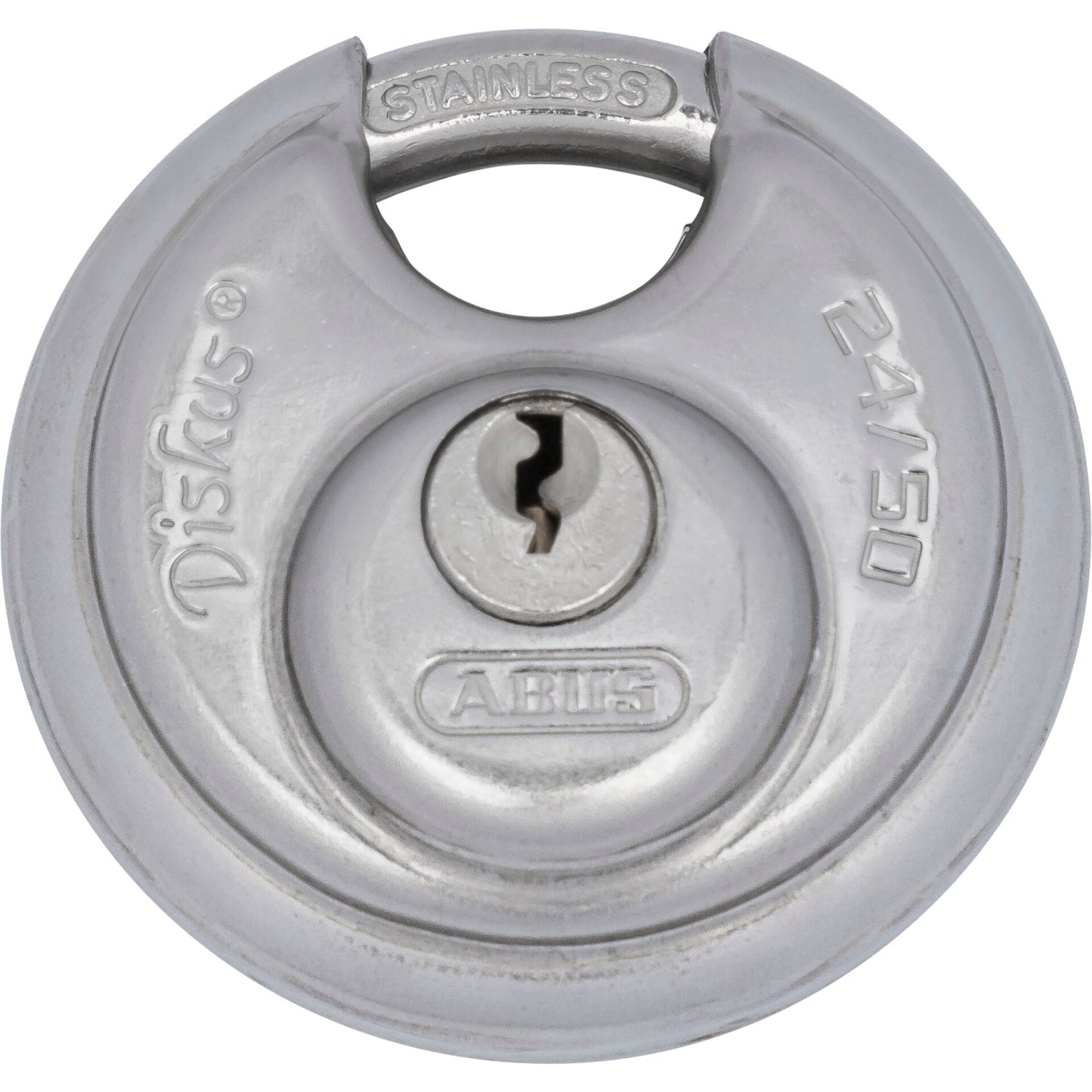 ABUS Diskus 24IB/50 SL 7