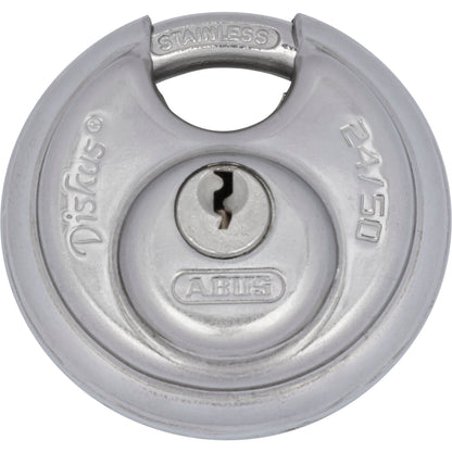 ABUS Diskus 24IB/50 SL 7