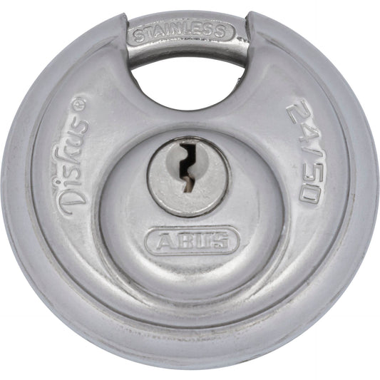 ABUS Diskus 24IB/50 SL 7
