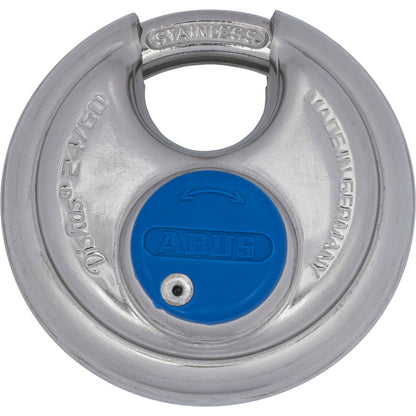 ABUS Diskus 24IB/60 SL 7