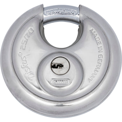 ABUS Diskus 25 SL 8