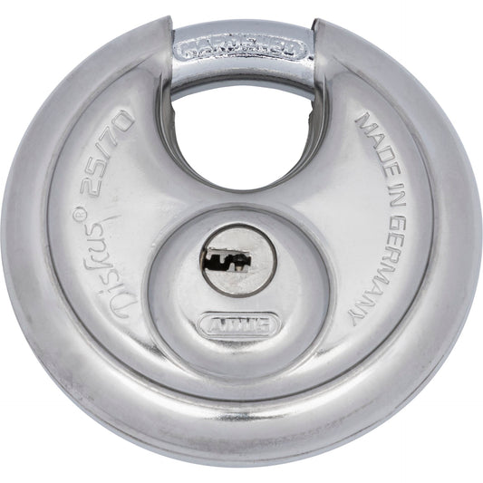 ABUS Diskus 25 SL 8