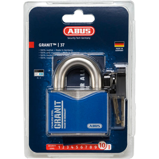ABUS Granit 37ST/55 SL 10