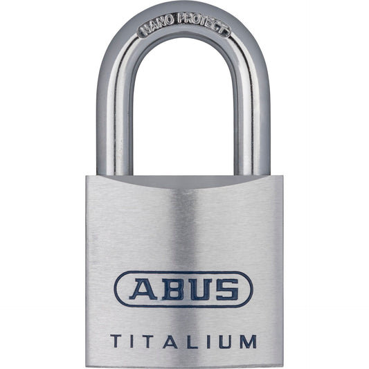 ABUS 90 Titalium 96TI/50 SL 8