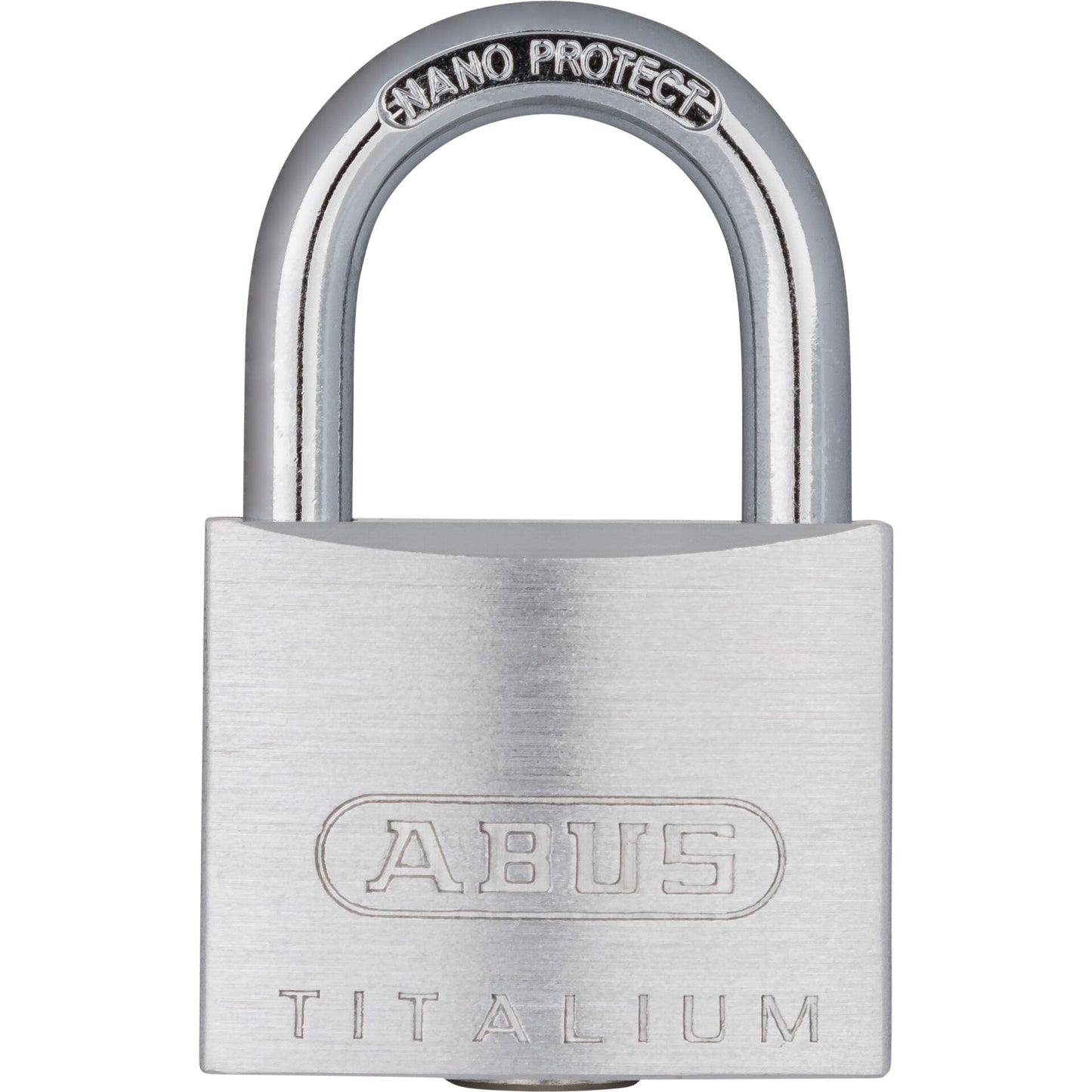 ABUS 64 Titalium 64TI/40 SL 6