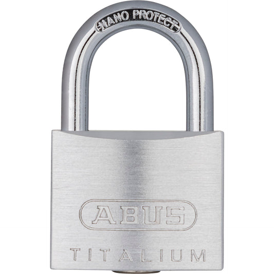 ABUS 64 Titalium 64TI/40 SL 6