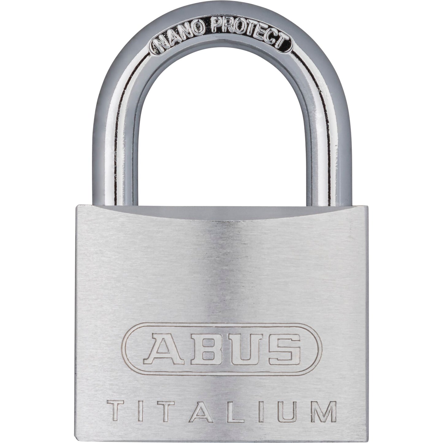 ABUS 64 Titalium 64TI/45 SL 5
