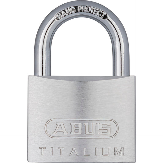 ABUS 64 Titalium 64TI/45 SL 5