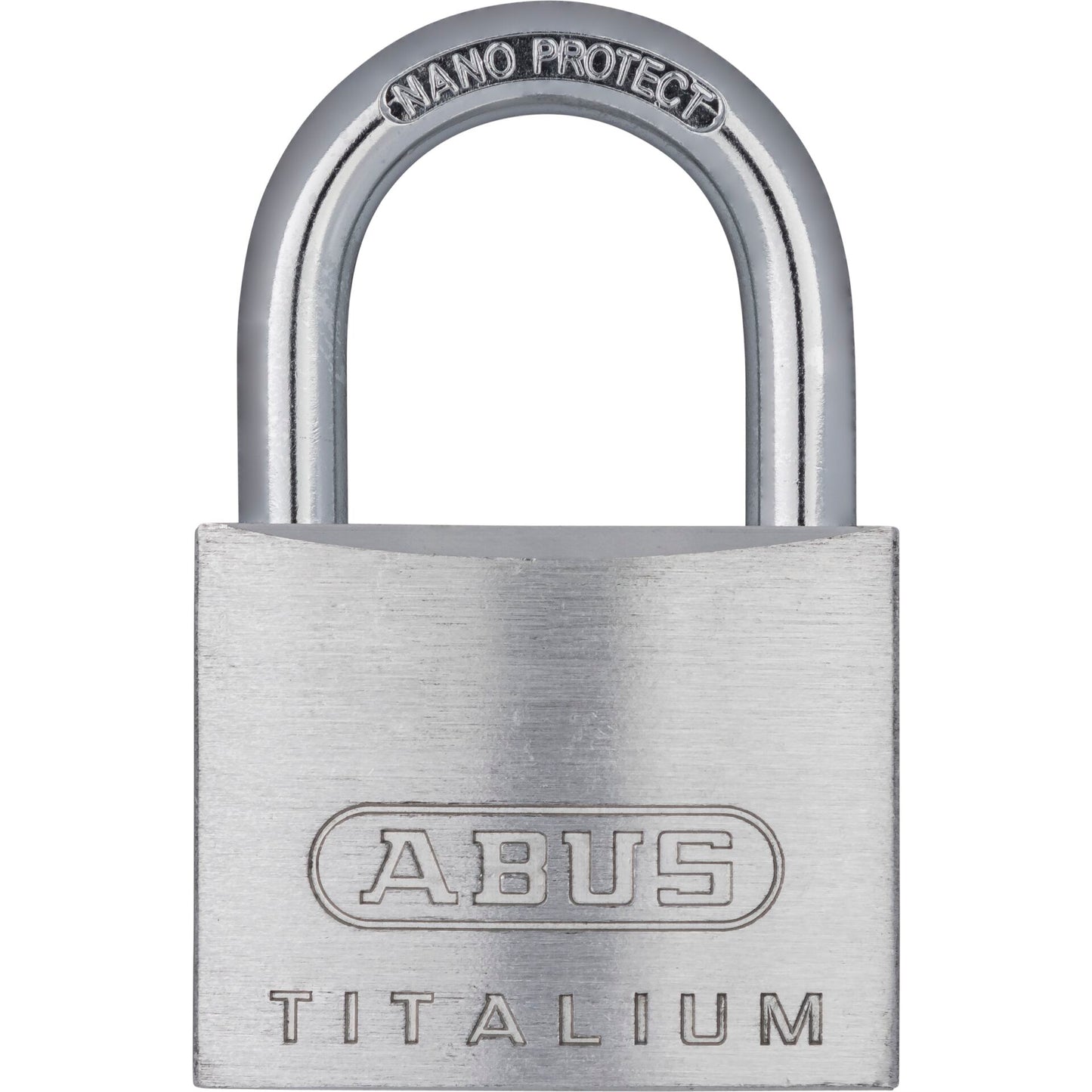ABUS 64 Titalium 64TI/50 SL 6