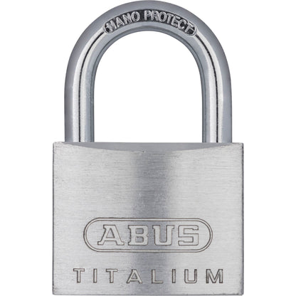 ABUS 64 Titalium 64TI/50 SL 6