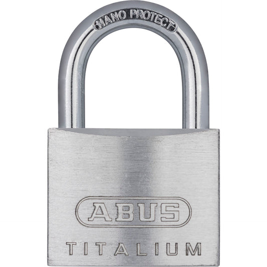 ABUS 64 Titalium 64TI/50 SL 6