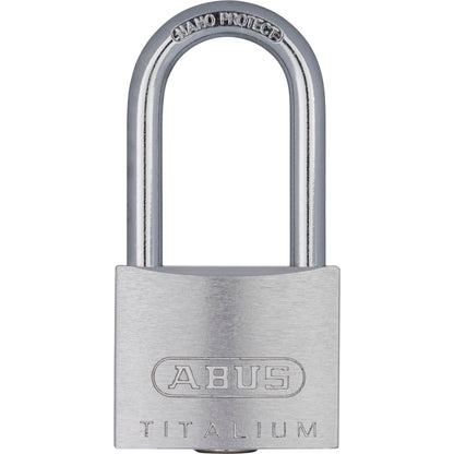 ABUS 64 Titalium 64TI/40HB40 SL 5