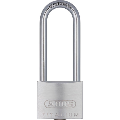 ABUS 64 Titalium 64TI/40HB63 SL 5