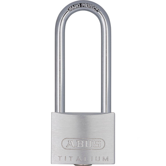 ABUS 64 Titalium 64TI/40HB63 SL 5