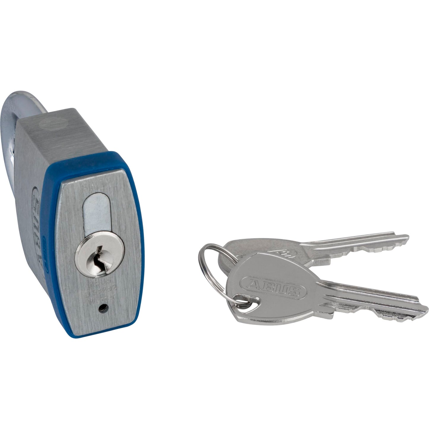 ABUS Silver Rock 5/40 SL 5