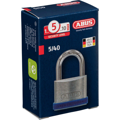 ABUS Silver Rock 5/40 SL 5