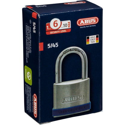 ABUS Silver Rock 5/45 SL 6