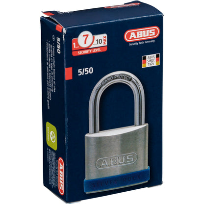 ABUS Silver Rock 5/50 SL 7