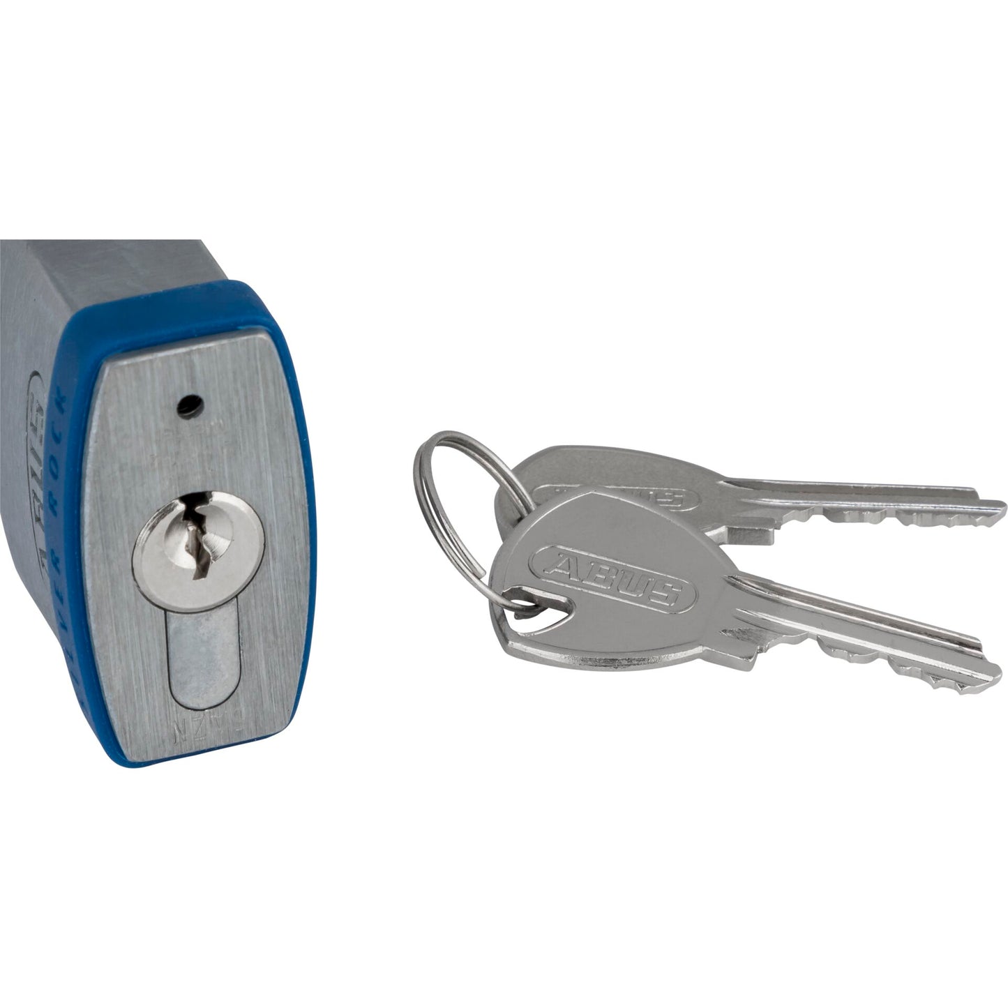 ABUS Silver Rock 5/40HB40 SL 5
