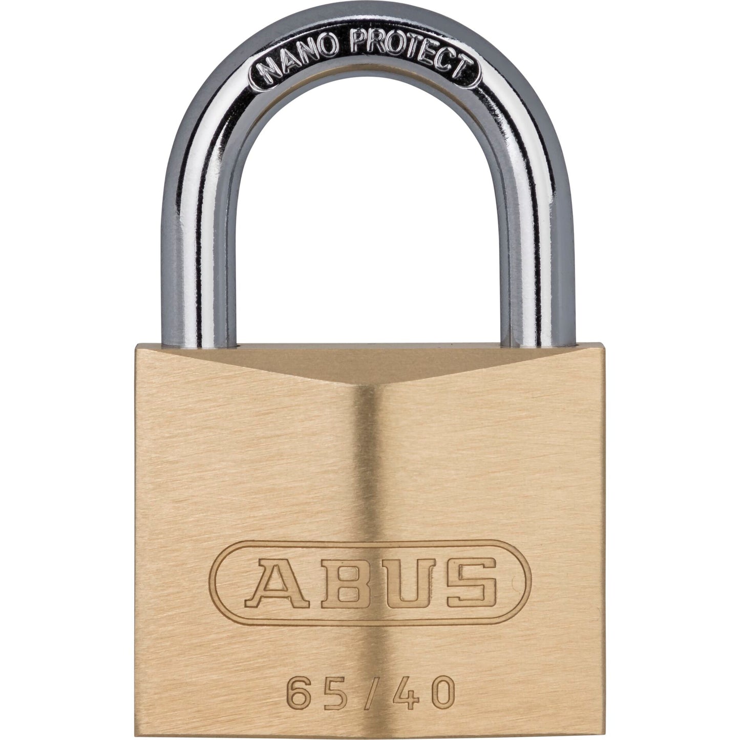 ABUS Brass   65/40 SL 5