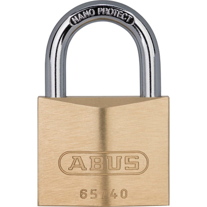 ABUS Brass   65/40 SL 5
