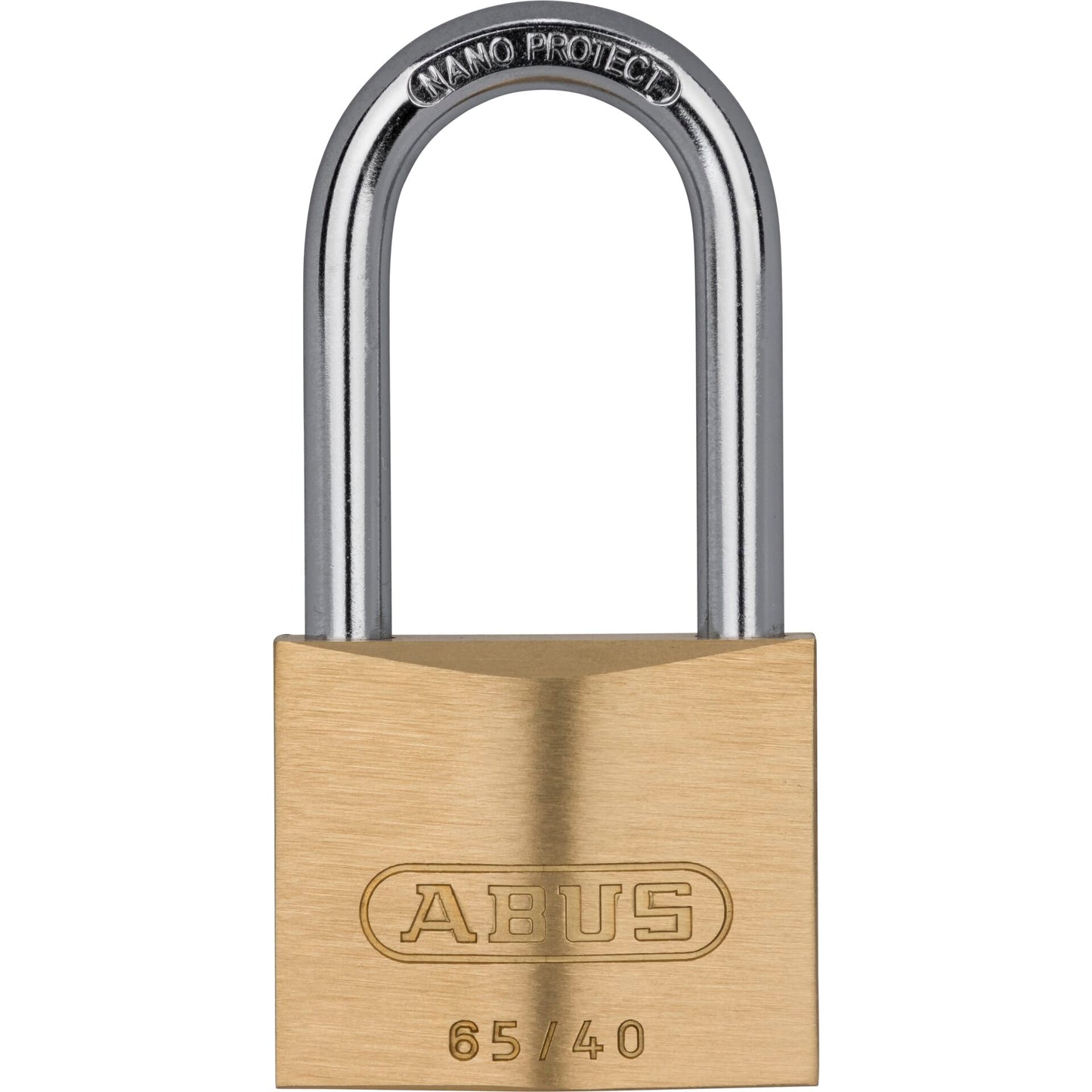 ABUS Brass   65/40HB40 SL 5