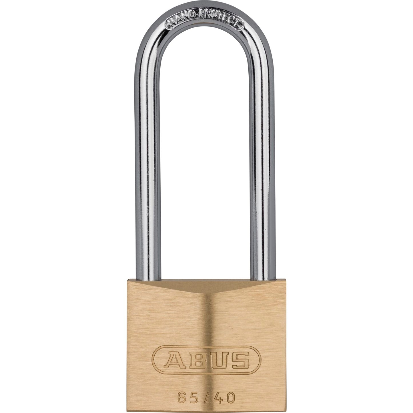 ABUS Brass   65/40HB63 SL 5