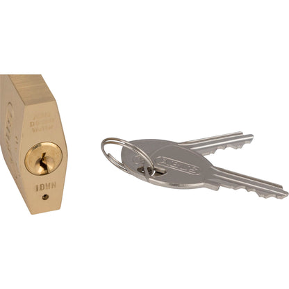 ABUS Brass   65/40HB63 SL 5