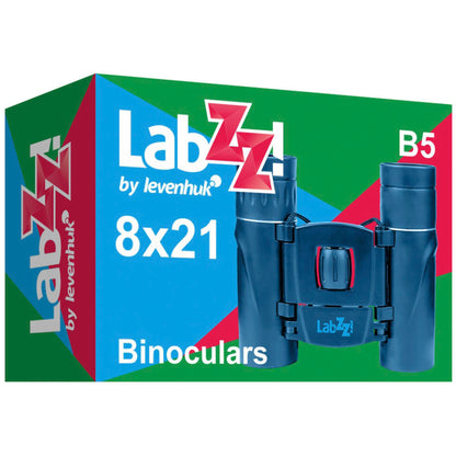 Levenhuk LabZZ B5