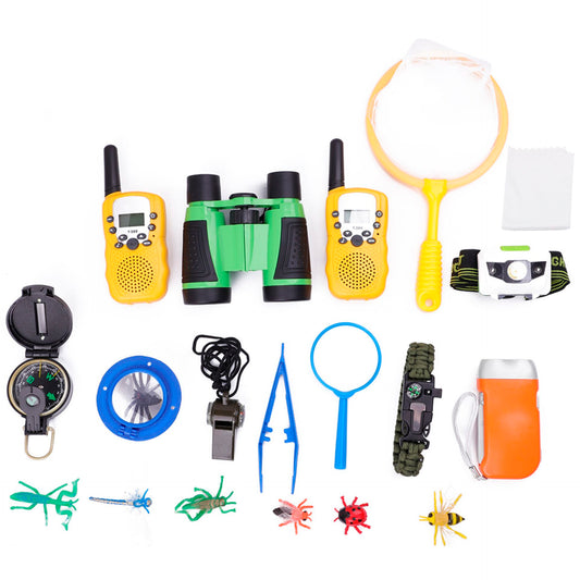 Discovery Basics EK90 Explorer Kit