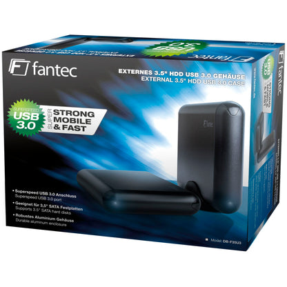 FANTEC DB-F35U3